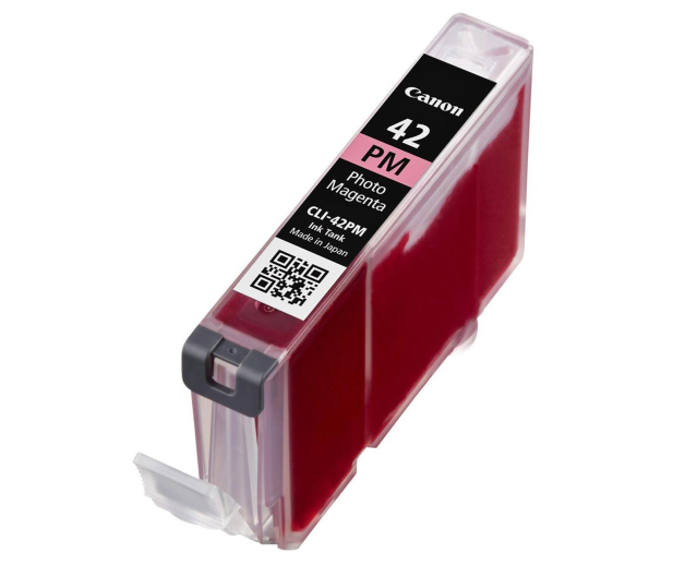 CANON Tusz CL-42 Purpurowy 6389B001 - 203209 - zdjęcie 2